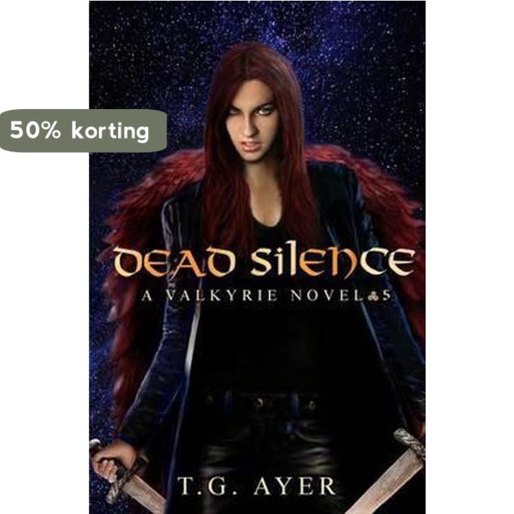 Dead Silence - T G Ayer 9781512228663, Boeken, Taal | Engels, Gelezen, Verzenden