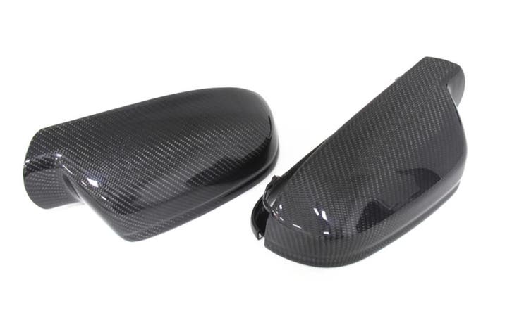 Carbon spiegelkappen Audi A4 S4 RS4 A5 S5 RS5 B8 B8.5, Auto diversen, Tuning en Styling, Verzenden