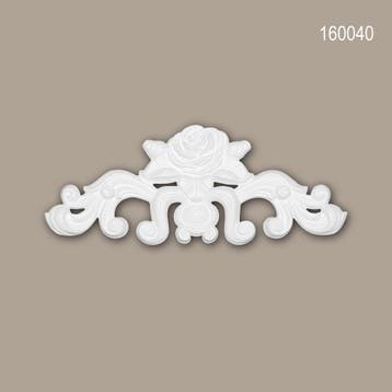 Profhome 160040 Decorative element, Verzenden, Nieuw