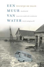 Een muur van water 9789021409375 Teuntje de Haan, Verzenden, Gelezen, Teuntje de Haan