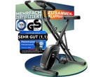 Heldenwerk Hometrainer - Inklapbaar - tot 150KG belastbaar -, Verzenden, Nieuw
