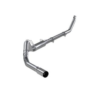 MBRP 1994-2002 Dodge 2500/3500 Cummins Turbo Back Single, Ophalen of Verzenden, Nieuw
