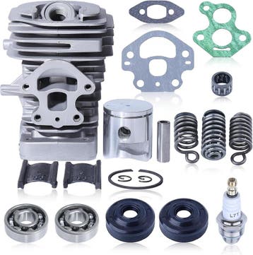 Motor revisie set Husqvarna 235E 236E | Laatste Stuk!, Ophalen of Verzenden