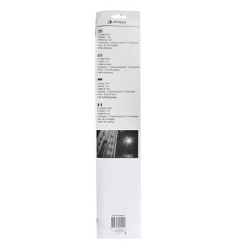 Benson Houten thermometer - binnen en buiten - -40 tot +5..., Ophalen of Verzenden, Nieuw