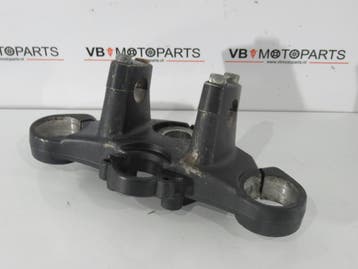 Honda NT 650 V Kroonplaat boven stuurplaat, Ophalen of Verzenden, Nieuw