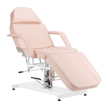 Behandelstoel Hydraulisch Basic 210 Roze – Luxe Beauty &, Ophalen of Verzenden, Nieuw