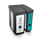 Siemens Reinigings- en Ontkalkingscartridge Koffiemachine, Verzenden, Nieuw