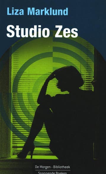 Studio zes 5413662901052 Liza Marklund, Verzenden, Gelezen, Liza Marklund