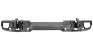 Rugged Ridge 18-20 Jeep Wrangler JL Arcus Rear Bumper, Ophalen of Verzenden, Nieuw