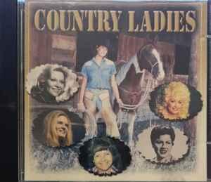 cd - Various - Country Ladies, Verzenden, Zo goed als nieuw