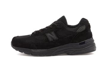 New Balance 992 MiUSA Black, Kleding | Heren, Nieuw