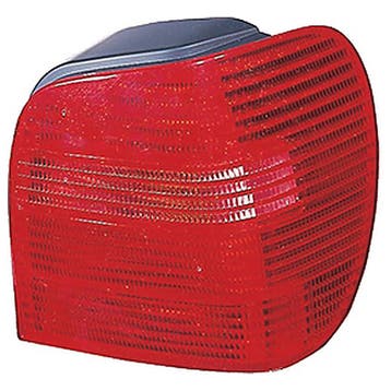 Volkswagen Polo 1999-2002 Achterlicht Rechts (Achterlampen), Verzenden, Nieuw
