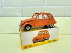 Dinky Toys 1:43 - Modelauto - 2 CV Citroen - Dinky Toys n:, Nieuw