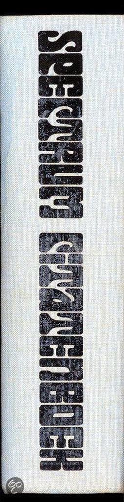 Spectrum citatenboek - Buddingh 9789027482532, Verzenden, Gelezen, Buddingh