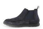 Vertice Chelsea boots in maat 43 Blauw, Kleding | Heren, Schoenen, Boots, Zo goed als nieuw, Vertice, Verzenden
