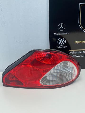 Achterlicht set rechts en links Jaguar X-type 2.5i bj.2002, Gebruikt, Jaguar