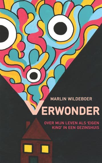 Verwonder | Marlin Wildeboer | Nieuw, Boeken, Ophalen of Verzenden, Nieuw, Marlin Wildeboer