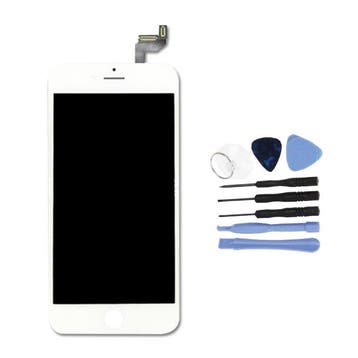 iPhone 6S 4.7 Scherm (Touchscreen + LCD + Onderdelen) A+, Verzenden, Nieuw
