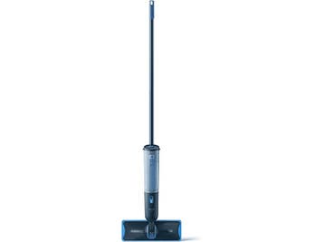 Philips -  Oneup Elektrische dweil - Blauw, Verzenden, Nieuw, Minder dan 1200 watt