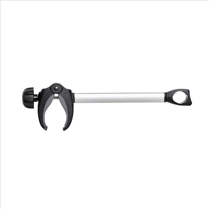 Thule Bike Holder 2 met ACUTight -knop, Caravans en Kamperen, Kampeeraccessoires, Nieuw