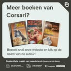 Liedjes en Herinneringen 9789025802189 Corsari, Verzenden, Gelezen, Corsari
