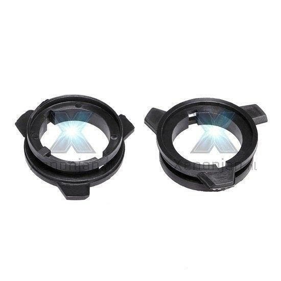 Led adapter BMW 5-serie, Auto-onderdelen, Verlichting, Verzenden