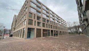 Te huur: Appartement Olivierdreef in Utrecht, Utrecht, Appartement, Utrecht