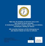 Nijntje oefent korte woordjes / Nijntje oefent 9789056476045, Verzenden, Gelezen, Dick Bruna