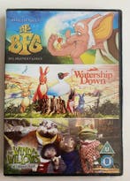 THE BFG / WATERSHIP DOWN / THE WIND IN THE WILLOWS (IMPORT, Verzenden, Gebruikt