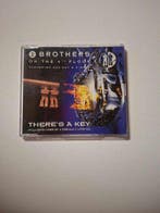 2 Brothers on the 4th floor Theres a key, Verzenden, Nieuw in verpakking