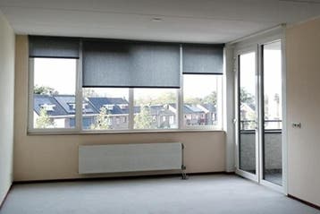 Appartement Streeperstraat in Landgraaf, Landgraaf, Via bemiddelaar, Limburg, Appartement