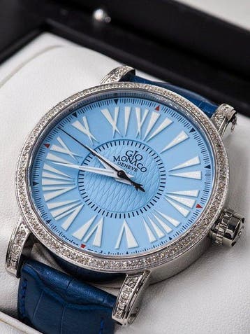 Gio Monaco - Zonder minimumprijs - 1.14 `ct * Brand New *, Nieuw