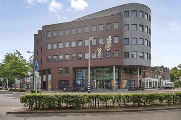 Kantoorruimte te huur Amersfoort Asch van Wijckstraat 4, Huur, Kantoorruimte