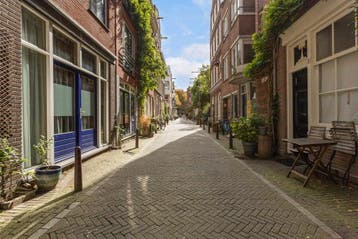 Te huur: Appartement Tweede Looiersdwarsstraat in Amsterdam, Noord-Holland, Appartement, Amsterdam