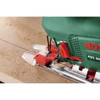 BOSCH decoupeerzaag PST 800 PEL basis aluminium 530W, Verzenden, Nieuw