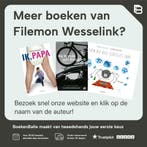 Papa zegt ja 9789048838516 Filemon Wesselink, Boeken, Verzenden, Gelezen, Filemon Wesselink