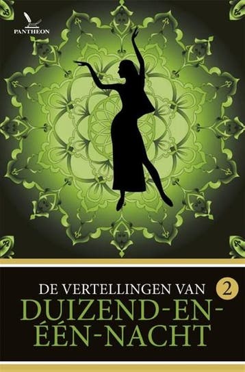 De vertellingen van Duizend-en-één-nacht | 9789049901042 |, Boeken, Ophalen of Verzenden, Zo goed als nieuw, Henri Borel