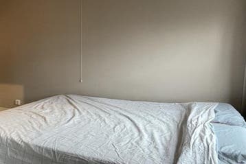 Studio Kanaalstraat in Apeldoorn, Minder dan 20 m², Overige regio's
