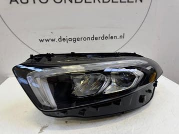 A KLASSE W177 HIGH PERFORMANCE KOPLAMP LINKS A1779064703, Ophalen, Gebruikt, Mercedes-Benz