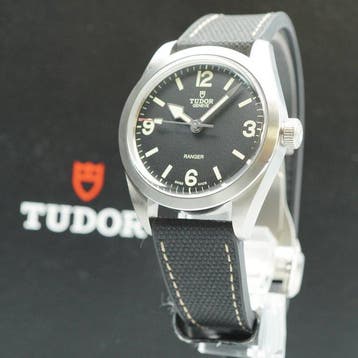 Tudor - RANGER - 79950 - Heren - 2010-2020, Sieraden, Tassen en Uiterlijk