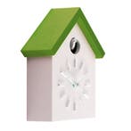 Magis Cu-Clock Koekoeksklok, Wandklok, Verzenden, Nieuw
