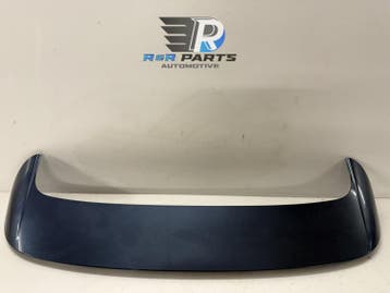 Achterklep spoiler - Ford Fiesta 7 VII Vanaf 2017 - OEM..., Verzenden, Nieuw
