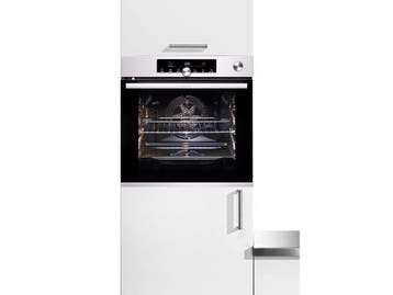 GORENJE BPSA6747A08XWI - Inbouwoven - Stoomondersteuning, Verzenden, Zo goed als nieuw