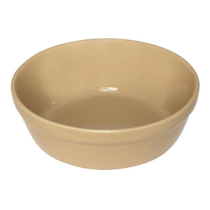 Olympia ronde aardewerk schalen 15,6cm (6 stuks), Huis en Inrichting, Keuken | Bestek, Verzenden