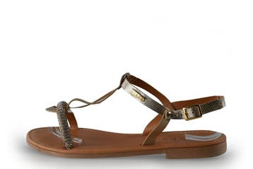 Scapa Sandalen in maat 37 Goud, Kleding | Dames, Scapa, Overige kleuren, Verzenden, Sandalen of Muiltjes