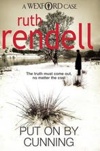 Put On By Cunning 9780099534938 Ruth Rendell, Verzenden, Gelezen, Ruth Rendell
