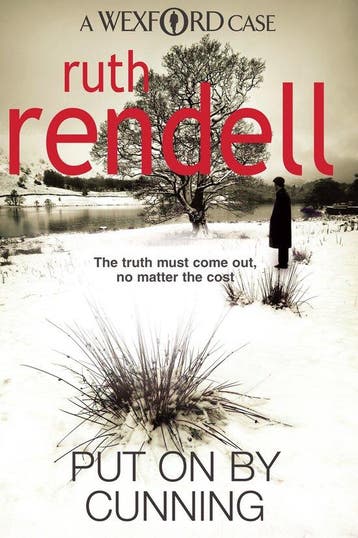 Put On By Cunning 9780099534938 Ruth Rendell, Verzenden, Gelezen, Ruth Rendell