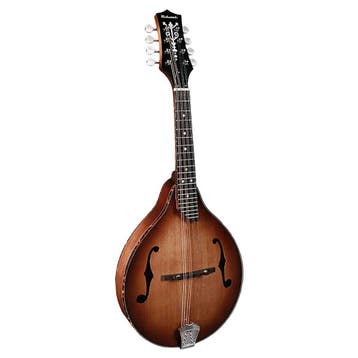 Richwood RMA-90-NT A-Style Mandoline – Massief Sparren &, Ophalen of Verzenden, Nieuw
