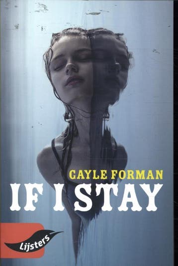 If I Stay / 2022 / Young Blackbirds - Gayle Forman, Boeken, Verzenden, Gelezen, Gayle Forman