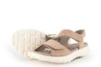 Gabor Sandalen in maat 38 Beige, Kleding | Dames, Schoenen, Verzenden, Beige, Gabor, Sandalen of Muiltjes